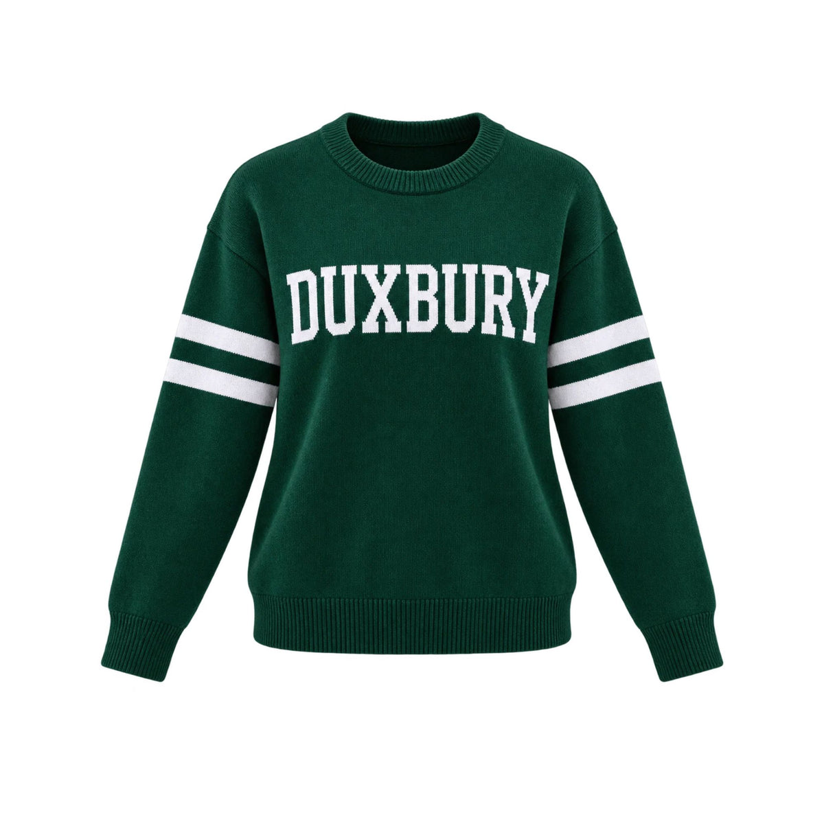 Duxbury Crewneck Sweater