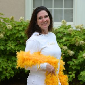 The Smith '93 Sweater